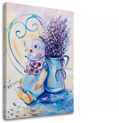  A kép vásznon MEDVEDIK 1 rész XOBDO154D1