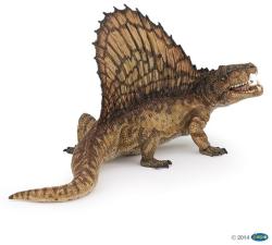 Papo Figurina Papo -Dimetrodon Pelicozaur (P55033)