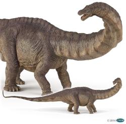 Papo Apatosaurus Dinozaur - Figurina Papo (P55039)