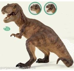 Papo T Rex Dinozaur Figurina Papo (P55001) - babyneeds Figurina