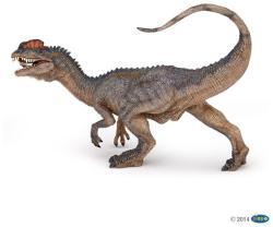 Papo Figurina Papo -Dilophosaurus Dinozaur (P55035)