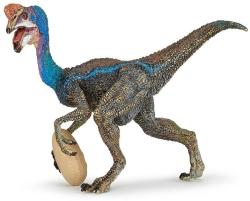 Papo Figurina Papo - Oviraptor albastru (P55059)