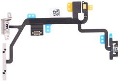 tel-szalk-022300 Apple iPhone 8 / iPhone SE 2020 bekapcsoló gomb flexibilis kábellel (tel-szalk-022300)