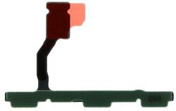 tel-szalk-022145 Huawei P40 hangerőszabályzó gomb flexibilis kábel (tel-szalk-022145)