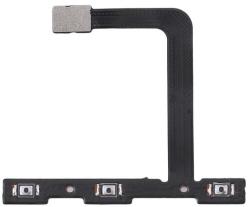 tel-szalk-022015 Huawei P20 hangerőszabályzó gomb flexibilis kábel (tel-szalk-022015)