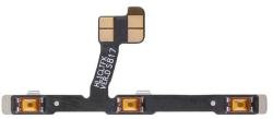 tel-szalk-021993 Huawei P20 Pro hangerőszabályzó gomb flexibilis kábel (tel-szalk-021993)