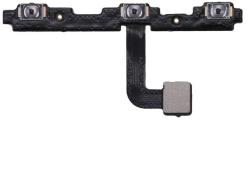 tel-szalk-021966 Huawei Mate 10 hangerőszabályzó gomb flexibilis kábel (tel-szalk-021966)