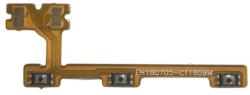 tel-szalk-022061 Huawei Nova 3 hangerőszabályzó gomb flexibilis kábel (tel-szalk-022061)