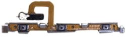 tel-szalk-021766 Samsung Galaxy S9 / S9 Plus hangerőszabályzó gomb flexibilis kábel (tel-szalk-021766)