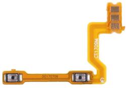 tel-szalk-022050 Oppo A59 / A59s hangerőszabályzó gomb flexibilis kábel (tel-szalk-022050)