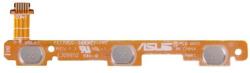 tel-szalk-021877 Asus Memo Pad 7 ME170 hangerőszabályzó gomb flexibilis kábel (tel-szalk-021877)