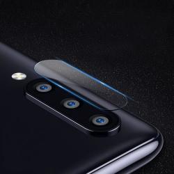  Temp-glass631856 Xiaomi Mi A3 átlátszó hátsó kamera védő fólia tempered Glass (edzett üveg) (Temp-glass631856)