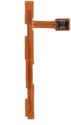 tel-szalk-022274 Samsung Galaxy Note Pro 12.2 P900 bekapcsoló gomb flexibilis kábellel (tel-szalk-022274)