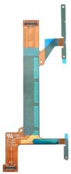 tel-szalk-022279 Sony Xperia XA1 bekapcsoló gomb flexibilis kábellel (tel-szalk-022279)