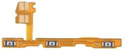 tel-szalk-021995 Huawei Nova 2s hangerőszabályzó gomb flexibilis kábel (tel-szalk-021995)