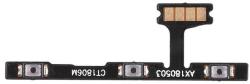 tel-szalk-022067 Xiaomi Black Shark hangerőszabályzó gomb flexibilis kábel (tel-szalk-022067)