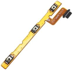 tel-szalk-022025 Asus ZenFone 4 Max ZC554KL hangerőszabályzó gomb flexibilis kábel (tel-szalk-022025)