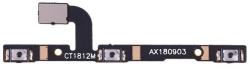 4830281000B0 Xiaomi Pocophone F1 hangerőszabályzó gomb flexibilis kábel (4830281000B0)