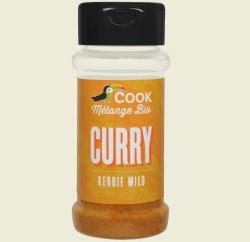 Cook Mix de Condimente Curry Bio Cook 35 grame