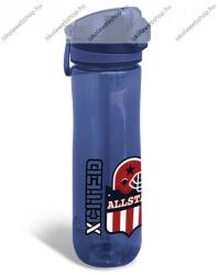 Lizzy Card Lizzy kulacs, X-cited Allstar/Amerikai foci (600 ml) (LI_2020_16763)