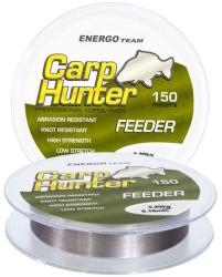EnergoTeam Fir Monofilament Carp Hunter Feeder, 0.18mm, 3.90kg, 150m (30040118)