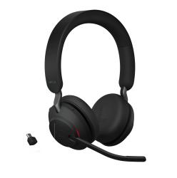 Jabra Evolve2 65 MS Teams Stereo (26599-999-899)