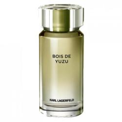 KARL LAGERFELD Bois de Yuzu EDT 100 ml Tester