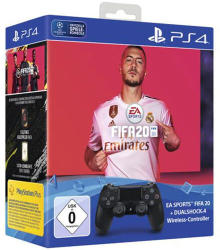 Sony Playstation 4 DualShock 4 - FIFA 20 Controller