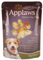 Applaws Chicken & Vegetables 156 g