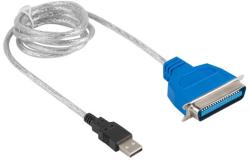 Lanberg USB/LPT (AD-0028-W)