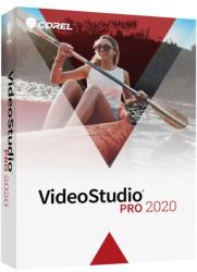 Corel VideoStudio Pro 2020 (1 User) (VS2020PMLMBEU)