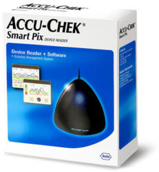 Roche Accu-Chek Smart Pix