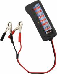 COMPASS Akkumulátor és Generátor Teszter 12V (07170)