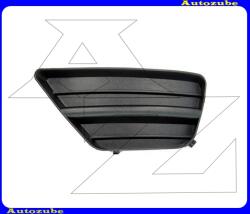 FORD FOCUS MK1 2001.10-2004.08 Első lökhárító rács bal FD4222124