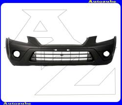 Honda CRV 2 2004.04-2006.08 /RD/ Első lökhárító fényezhető, ködlámpás NEJ02-23230