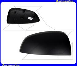 OPEL MERIVA A 2006.05-2010.05 /X03/ Visszapillantó tükörborítás jobb, fekete MOP313-R
