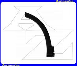 OPEL CORSA C 2003.09-2010.09 /X01/ Sárvédőív díszléc jobb hátsó "küszöbborításoshoz" OP0321593