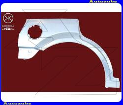 FORD MONDEO MK3 2003.08-2007.03 Hátsó sárvédő javítóív jobb "Kombi" KLOKKERHOLM 2555584