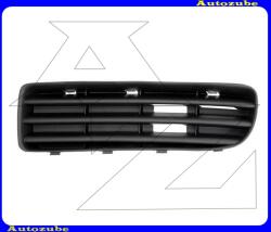 Skoda OCTAVIA 1 2000.09-2010.12 /1U/ Első lökhárító rács bal P692127-1