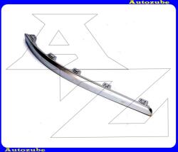 Hyundai i30 1 2008.10-2012.04 /FD/ Első lökhárító krómdíszléc jobb "Kombi" KBK01-25112