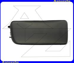 BMW 3 E36 1996.09-2000.07 Első lökhárító ködlámpahely takaró burkolat, jobb "4 ajtós/Kombi/Compact" I1112714