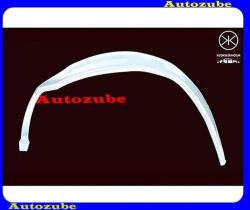 OPEL VECTRA A 1992.09-1995.08 /J89/ Hátsó doblemez javítóperem jobb "4/5 ajtós" KLOKKERHOLM 5076542