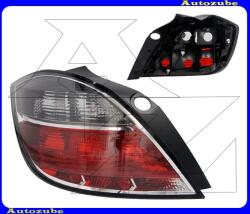 OPEL ASTRA H 2007.03-2014.05 /A04/ Hátsó lámpa bal "5 ajtós" (foglalat nélkül) TYC 11-11336-01-2