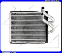 KIA SORENTO 1 2006.09-2009.04 /JC/ Fűtőradiátor 195x170x22 0633.3007