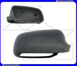 AUDI A8 1998.11-2002.09 /4D/ Visszapillantó tükörborítás jobb, alapozott AD0167413