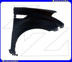 KIA SOUL 1 2011.09-2014.08 /AM/ Első sárvédő jobb (nem díszléces) V8332658