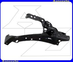 OPEL ASTRA H 2007.03-2014.05 /A04/ Fényszórótartó lemez bal V3745661