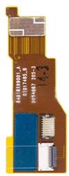  tel-szalk-022359 Motorola Moto X XT1052 / XT1053 / XT1055 / XT1056 / XT1058 / XT1060 alaplapi flexibilis kábel (tel-szalk-022359)