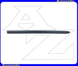 FIAT SEICENTO 2000.11-2009.12 Ajtódíszléc jobb alapozott I0115221