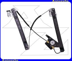 FORD MONDEO MK3 2003.08-2007.03 Ablakemelő szerkezet elektromos bal első "5 ajtós" (motor nélkül) WFD132-L